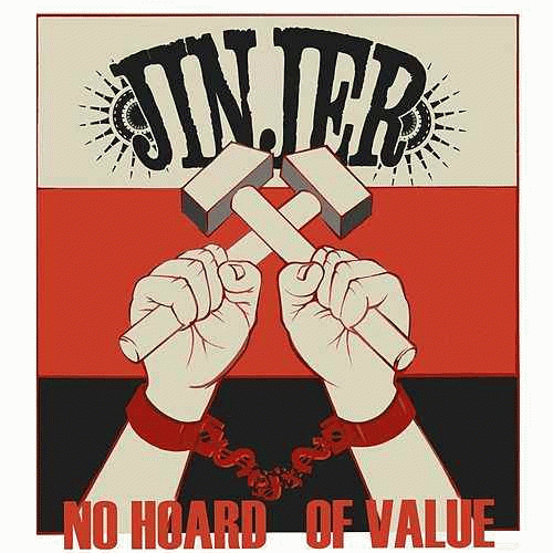 Jinjer : No Hoard of Value